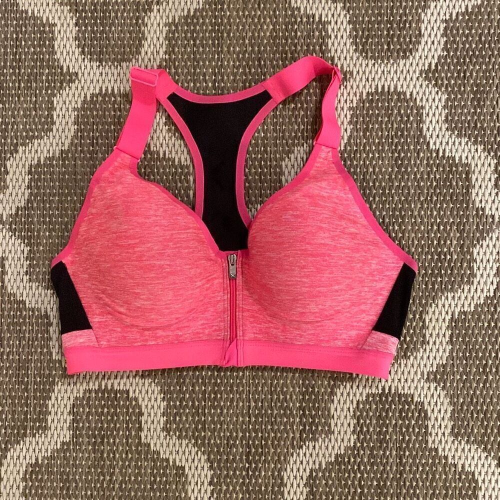 Victoria’s Secret sports bra size 36B 